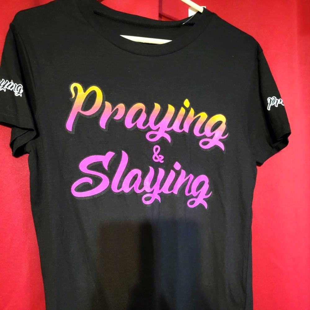 Womens T shirt